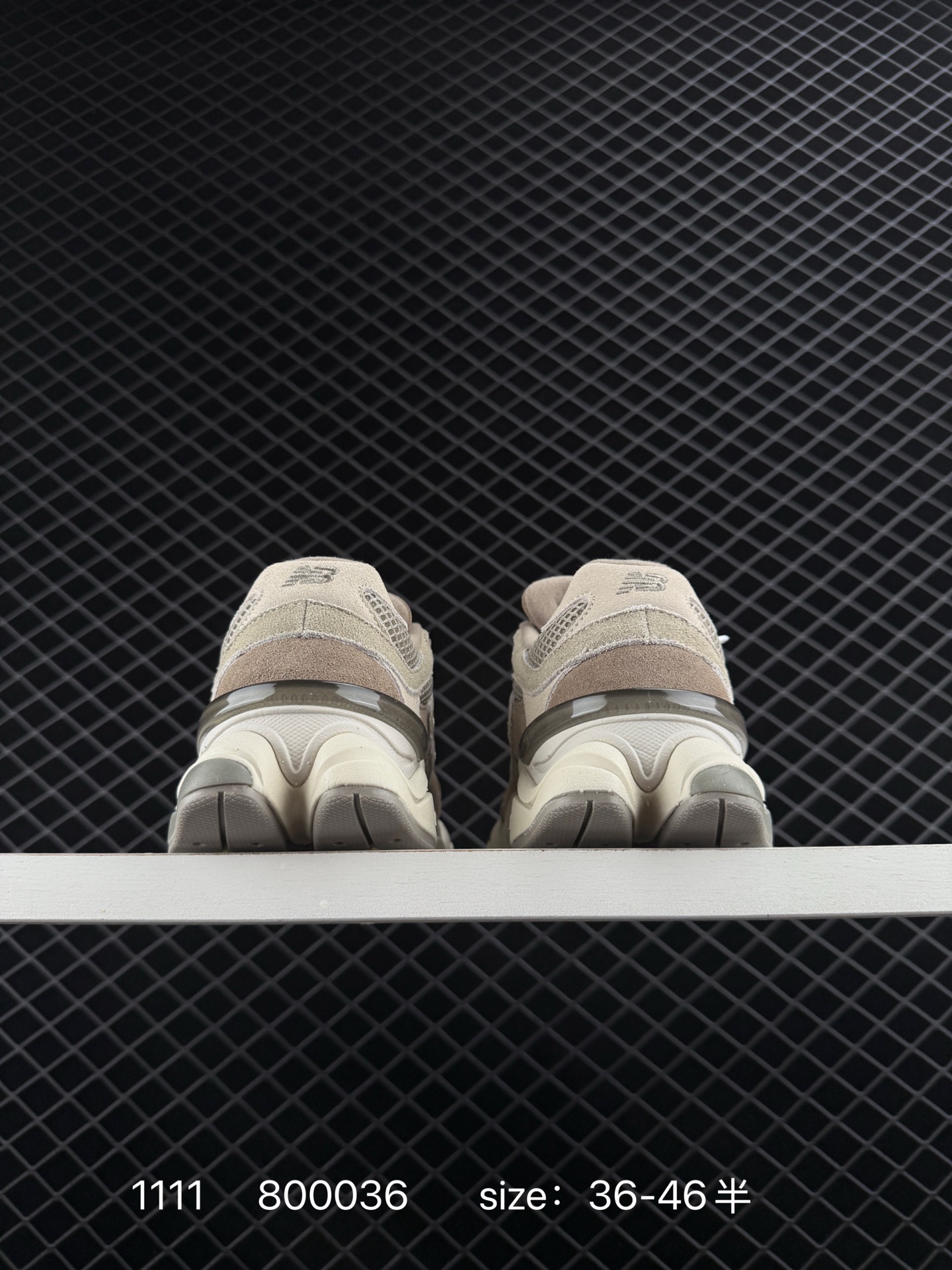 Joe Freshgoods x New Balance NB9060